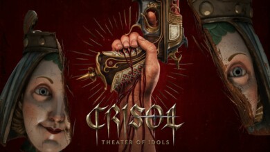 Crisol: Theater of Idols