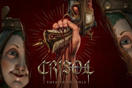 Crisol: Theater of Idols