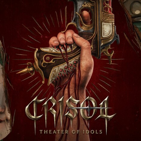 Crisol: Theater of Idols