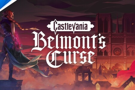 Castlevania: Belmont's Curse