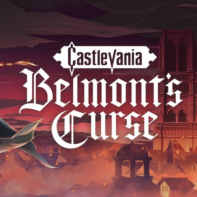 Castlevania: Belmont's Curse