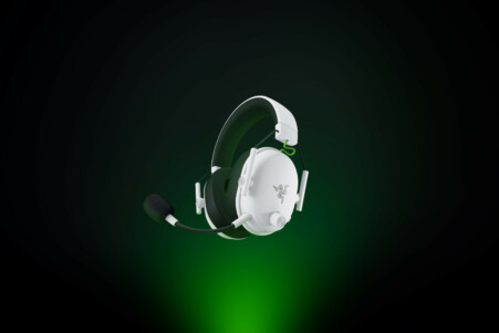 BlackShark V3 para Xbox - White Edition