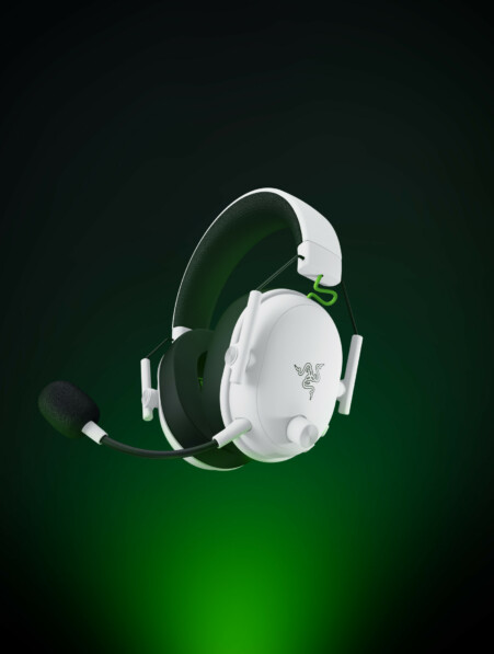 BlackShark V3 para Xbox - White Edition