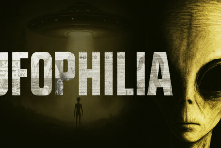 UFOPHILIA