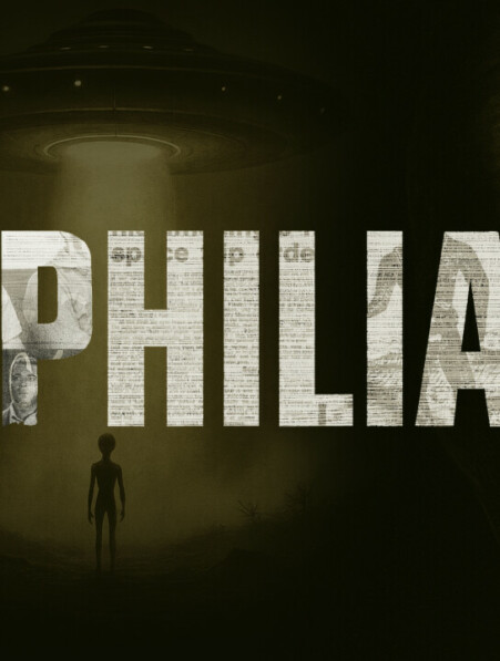 UFOPHILIA