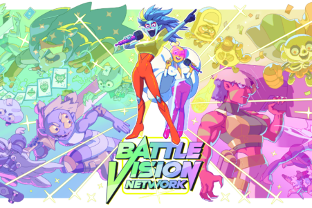 Battle Vision Network