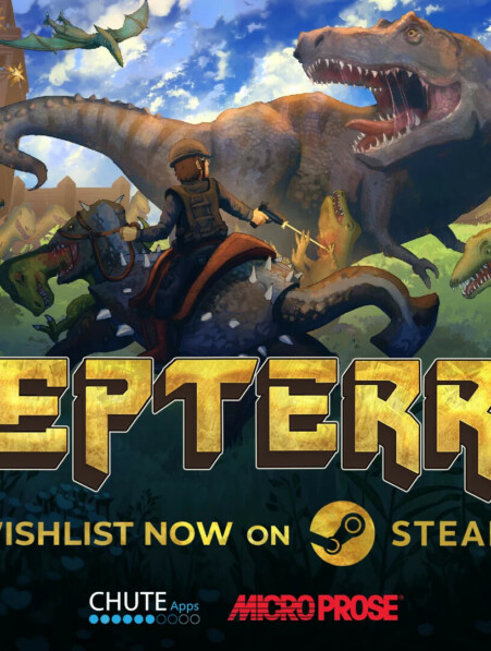 Repterra demo