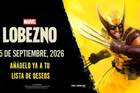Marvel: Lobezno