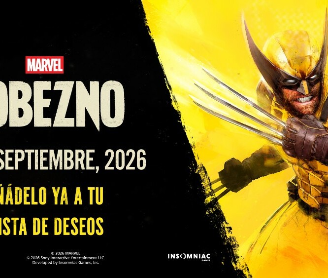 Marvel: Lobezno