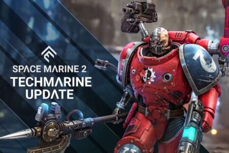 actualización Tecnomarine
