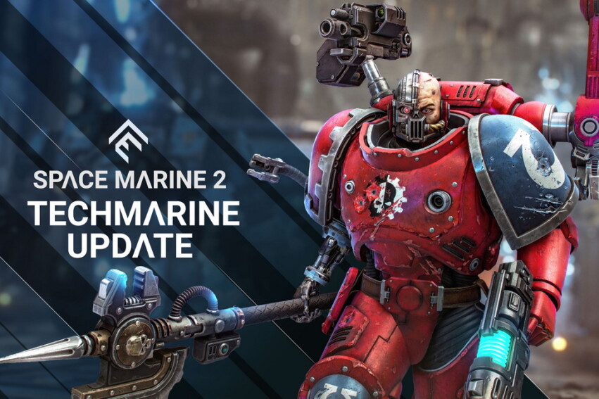 actualización Tecnomarine