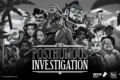The Posthumous Investigation