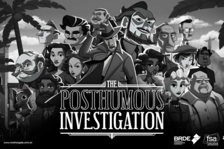 The Posthumous Investigation