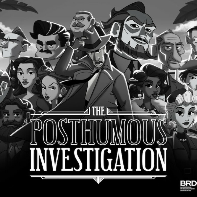 The Posthumous Investigation