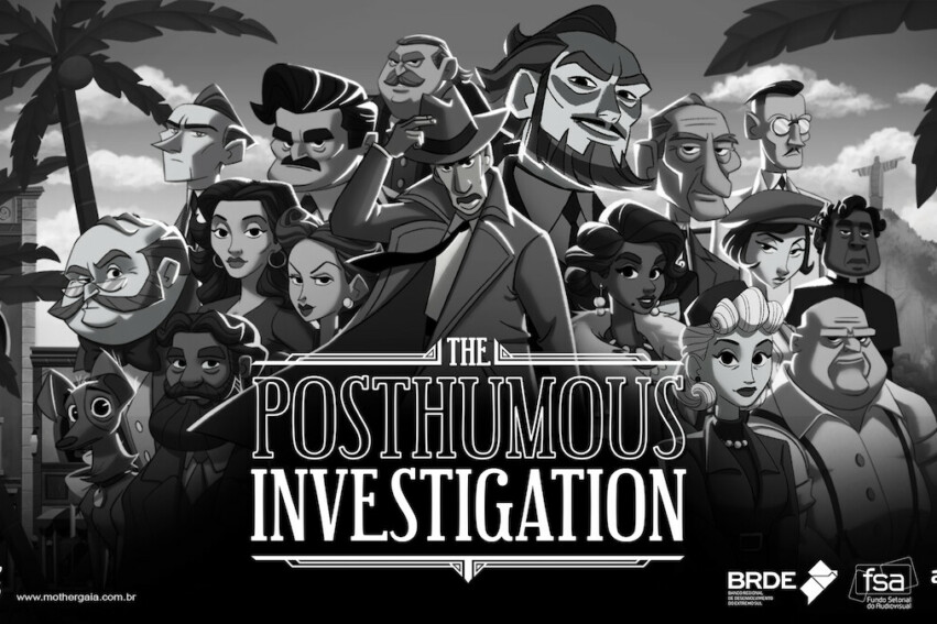The Posthumous Investigation