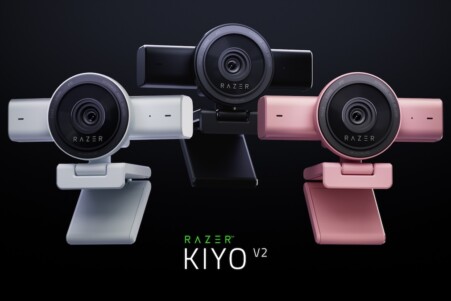 Kiyo V2