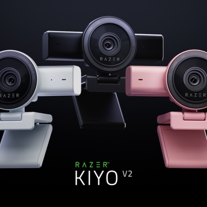 Kiyo V2