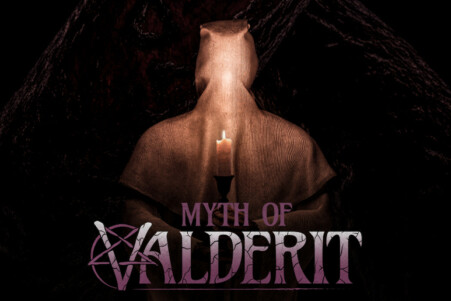 Myth of Valderit