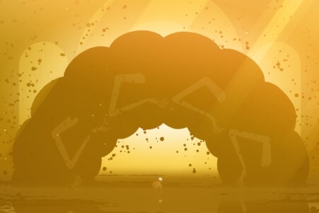Neva: Prologue,