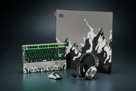 Colección Razer x NiKo
