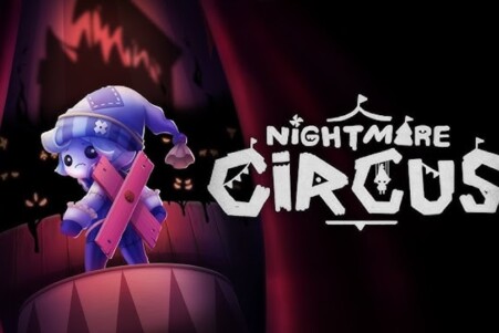Nightmare Circus