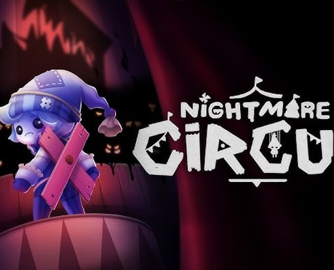 Nightmare Circus