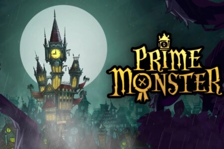 Prime Monster