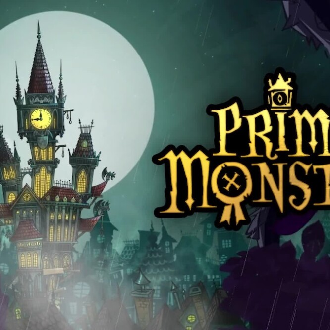 Prime Monster