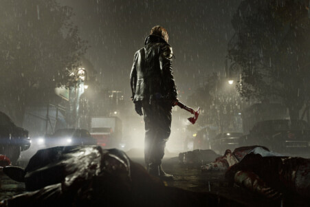 Resident Evil Requiem
