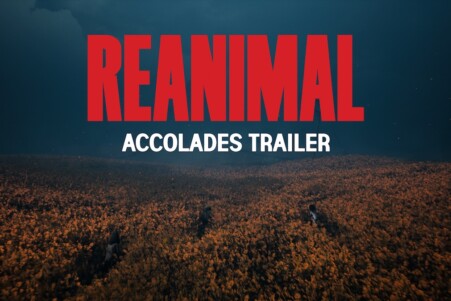 REANIMAL elogios