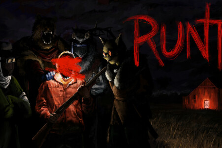 RUNT