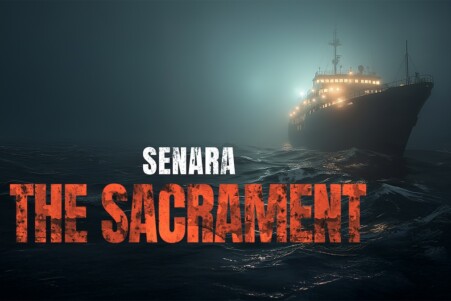 SENARA: The Sacrament