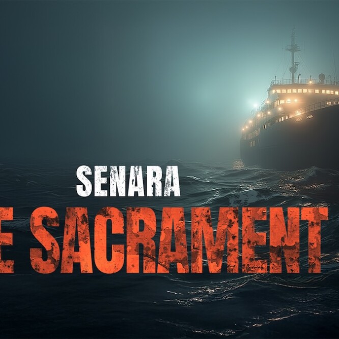 SENARA: The Sacrament