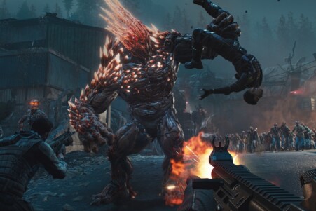 John Carpenter's Toxic Commando