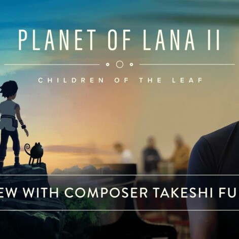 música de Planet of Lana II
