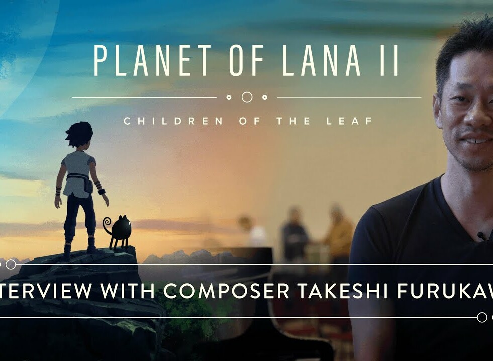 música de Planet of Lana II