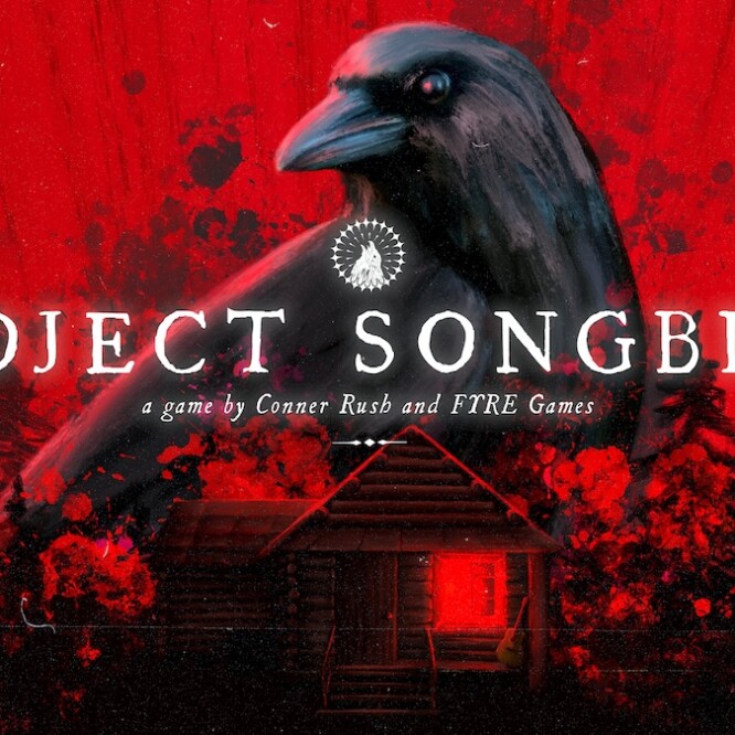 Project Songbird