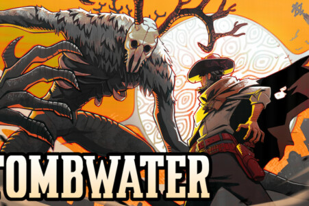 Tombwater demo