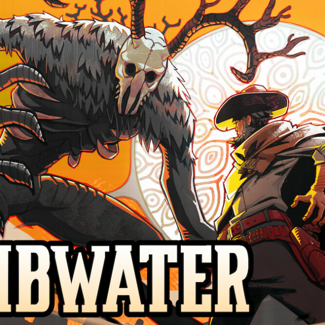 Tombwater demo