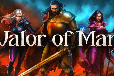 valor of man