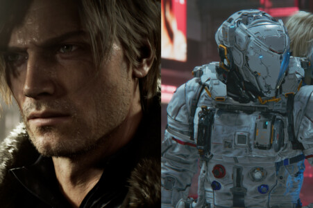 capcom state of play