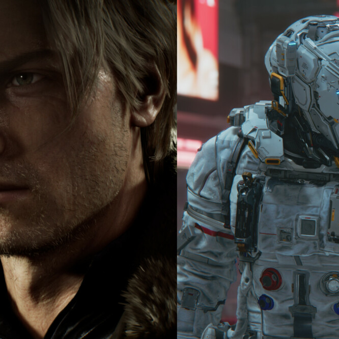 capcom state of play
