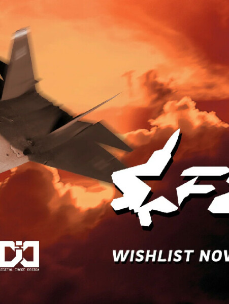 F-22: Air Dominance Fighter