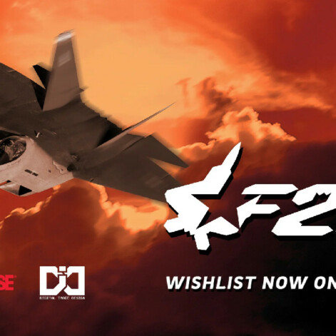 F-22: Air Dominance Fighter