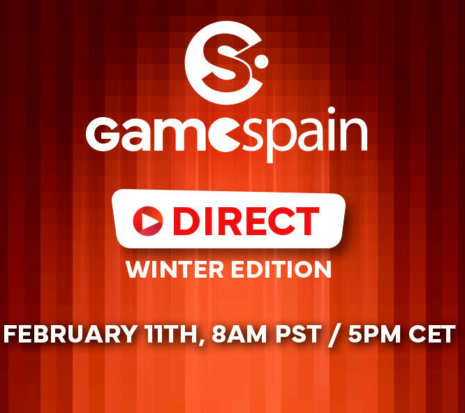 gamespain direct