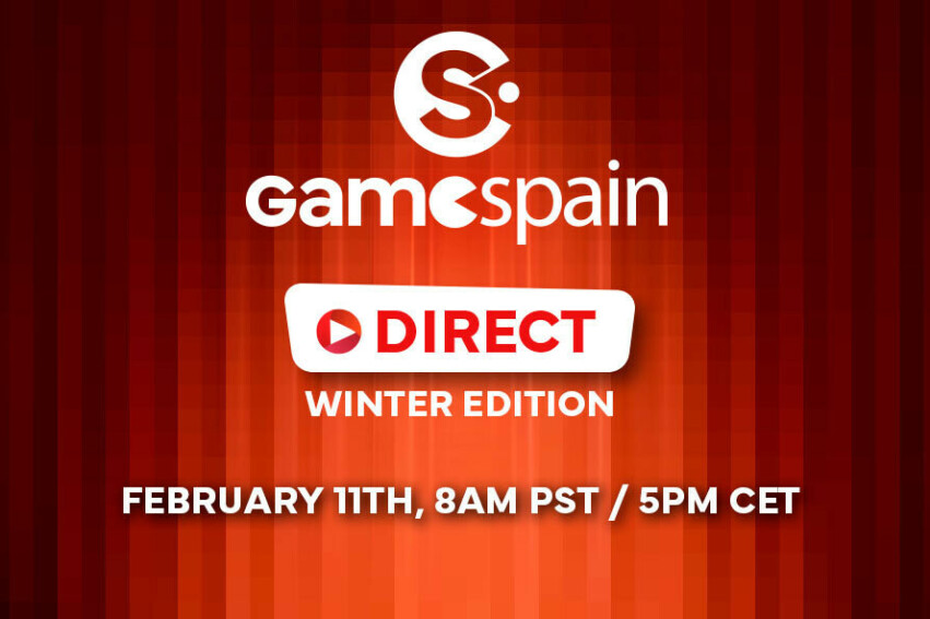 gamespain direct