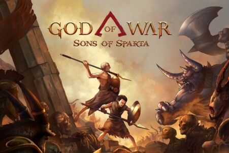 sons of Sparta