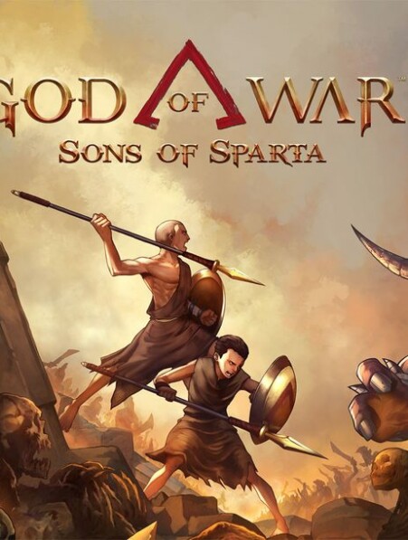 sons of Sparta