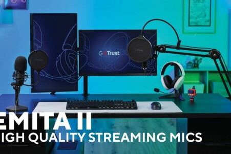 GXTrust Emita II