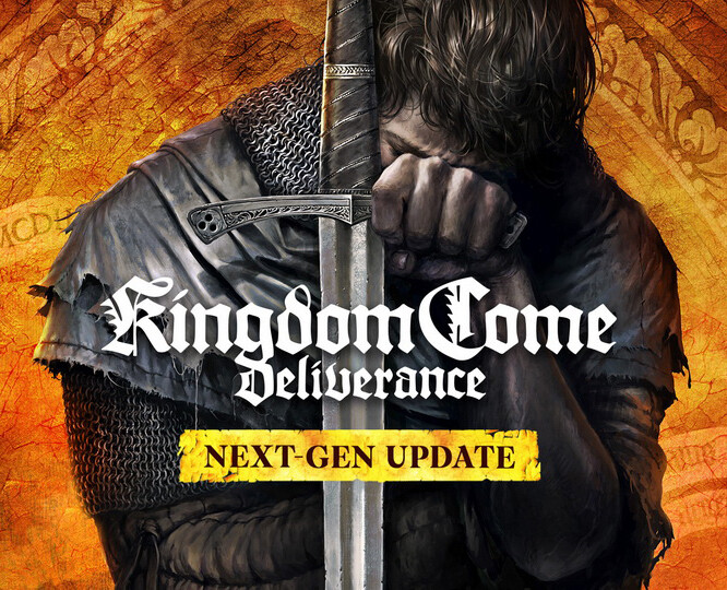 Kingdom Come Deliverance